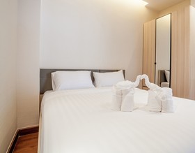 The Lago Naiharn Phuket By Sala Estate