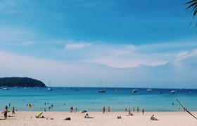 The Lago Naiharn Phuket By Sala Estate