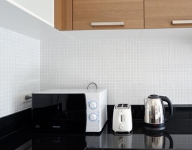 The Lago Naiharn Phuket By Sala Estate