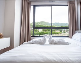 The Lago Naiharn Phuket By Sala Estate