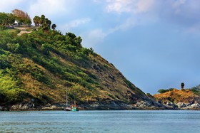 The Nai Harn
