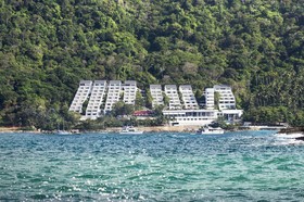 The Nai Harn