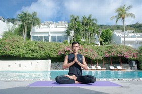 The Nai Harn