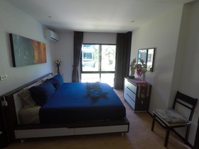 The Title Beach Front