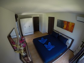 The Title Beach Front