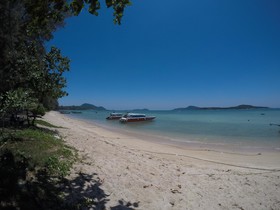 The Title Beach Front