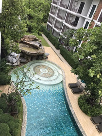 The Title by Fullrooms Phuket