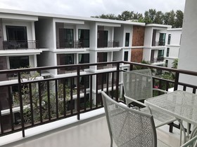 The Title by Fullrooms Phuket