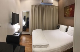 The Title by Fullrooms Phuket