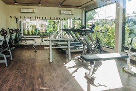 The Title by Fullrooms Phuket
