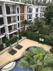 The Title by Fullrooms Phuket