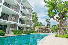 The Title by Fullrooms Phuket
