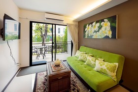 The Title Phuket by TropicLook