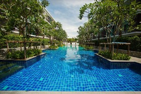 The Title Phuket by TropicLook