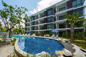 The Title Phuket by TropicLook