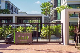 The Title Phuket by TropicLook