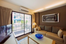 The Title Phuket by TropicLook