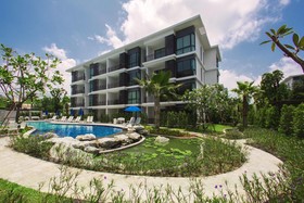 The Title Phuket by TropicLook