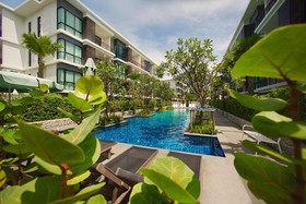 The Title Phuket by TropicLook