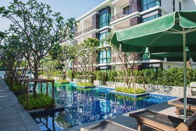 The Title Phuket by TropicLook