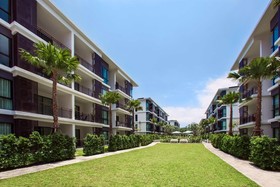 The Title Phuket by TropicLook