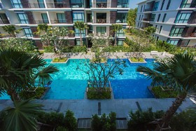 The Title Phuket by TropicLook
