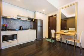 The Title Phuket by TropicLook