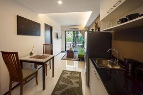 The Title Phuket by TropicLook