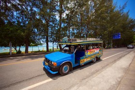 The Title Phuket by TropicLook