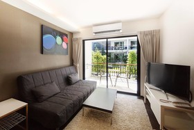 The Title Phuket by TropicLook