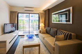 The Title Phuket by TropicLook