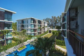 The Title Phuket by TropicLook
