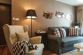 The Title KR Beach Condotel