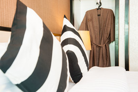 The Title KR Beach Condotel