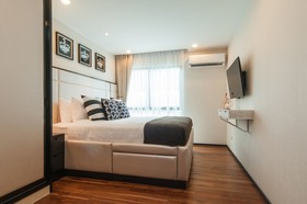 The Title KR Beach Condotel