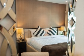 The Title KR Beach Condotel