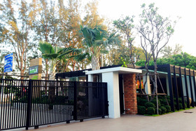 The Title KR Beach Condotel