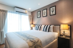 The Title KR Beach Condotel