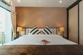 The Title KR Beach Condotel