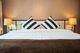 The Title KR Beach Condotel
