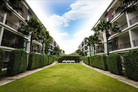 The Title Phuket by Rents In Phuket