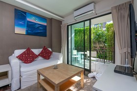 The Title Phuket by Rents In Phuket
