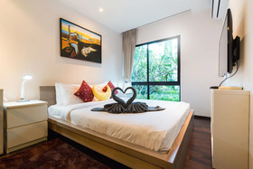 The Title Phuket by Rents In Phuket