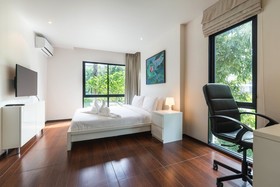 The Title Phuket by Rents In Phuket