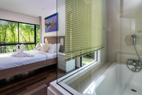 The Title Phuket by Rents In Phuket