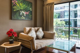 The Title Phuket by Rents In Phuket