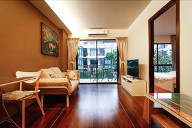 The Title Phuket by Rents In Phuket