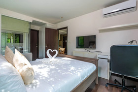 The Title Phuket by Rents In Phuket