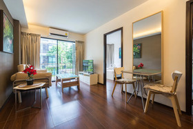The Title Phuket by Rents In Phuket