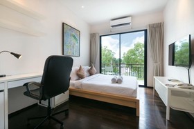 The Title Phuket by Rents In Phuket